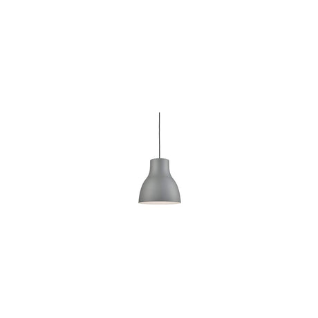 Kuzco 494216-GY CRADLE 16" PD Gray 1 x 60W E26