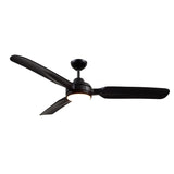 Kuzco CF95960-MB Fremont 60" Ceiling Fan