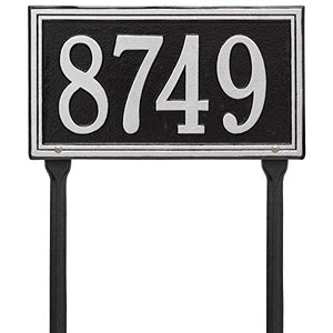 Whitehall 6122BS - Double Line - Standard Lawn - One Line
