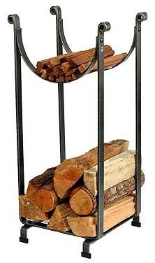 Enclume LR2 HS Sling Fireplace Log Rack HS