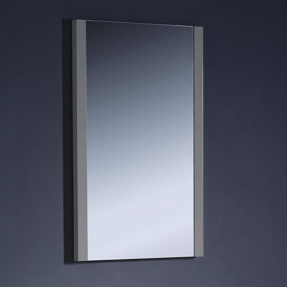 Fresca FMR6224GR Fresca Torino 21" Gray Mirror