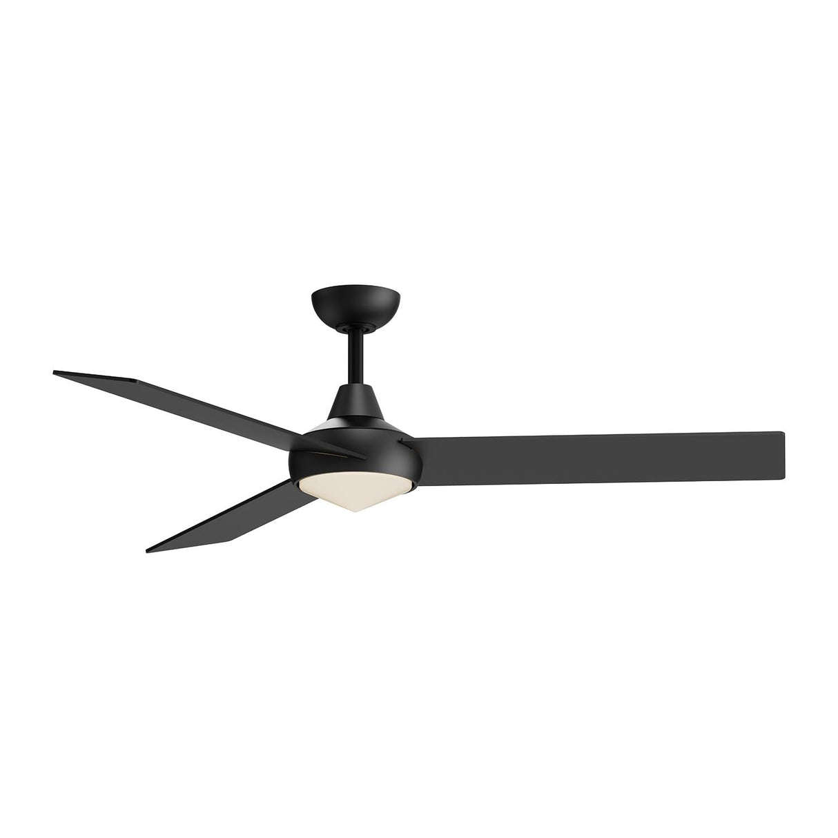 Kuzco CF94956-MB Owens 56" Ceiling Fan