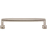 Jeffrey Alexander 171-128SN 128 mm Center-to-Center Satin Nickel Richard Cabinet Pull