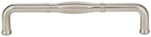 Jeffrey Alexander Z290-160-PC 160 mm Center-to-Center Polished Chrome Durham Cabinet Pull