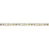 Task Lighting L-V24-2-100-40 100 ft 225 Lumens/Ft Vivid 24V Tape Light, 4000K