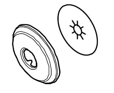 Pfister 960-135v Part 960-135V