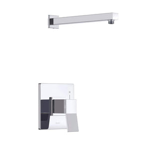 Gerber D500519LSTC Chrome Avian Shower-only Trim Kit, Without Showerhead
