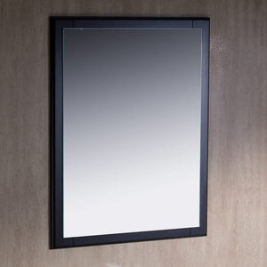 Fresca FMR2030ES Fresca Oxford 26" Espresso Mirror