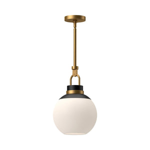 Alora PD520512AGOP COPPERFIELD 12