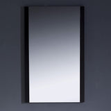 Fresca FMR6224GR Fresca Torino 21" Gray Mirror