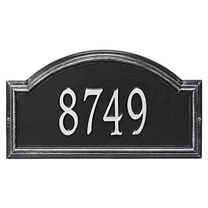 Whitehall 1304BS - Providence Arch - Standard Wall - One Line