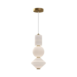 Alora PD530341AGOP BIJOU 8