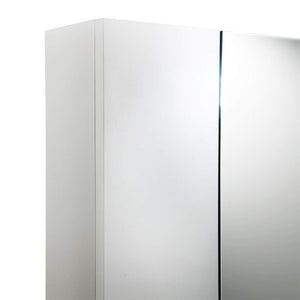 Fresca FMC6183ES Fresca 32" Espresso Medicine Cabinet w/ 3 Doors