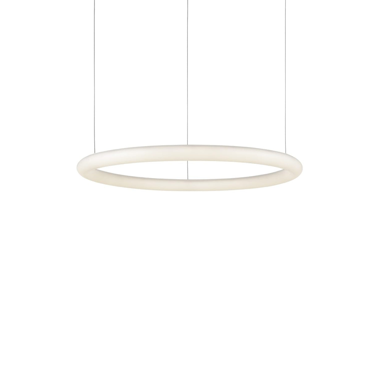 Kuzco PD80340-WH CONTRACT - LED PENDANT (CUMULUS MINOR) 70W 7350LM WHITE 90CRI