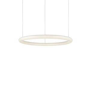 Kuzco PD80340-WH CONTRACT - LED PENDANT (CUMULUS MINOR) 70W 7350LM WHITE 90CRI