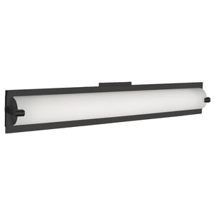 Kuzco 601001CH-LED LED LIN VAN 2400LM 27W 3000K CH