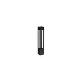 Kuzco EB2936-BK NAPA 36" EB Black 120-277V TRIAC/ELV LED 3000K 80CRI 23W