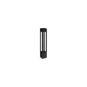 Kuzco EB2936-BK NAPA 36" EB Black 120-277V TRIAC/ELV LED 3000K 80CRI 23W