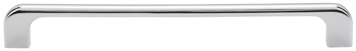Jeffrey Alexander 264-192PC 192 mm Center-to-Center Polished Chrome Alvar Cabinet Pull