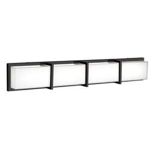 Kuzco 701314BK-LED WATFORD 35