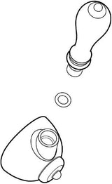 Pfister 940-871S PART 940-871S