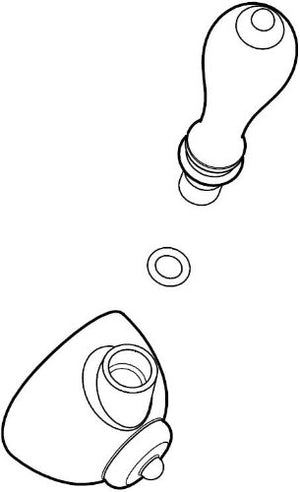 Pfister 940-871S PART 940-871S