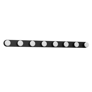 Kuzco VL63436-CH REZZ 36" VANITY CHROME 20W 120VAC LED 3000K 90CRI