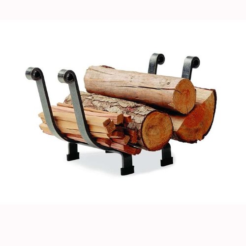 Enclume LR9 HS Log Basket Fireplace Rack HS