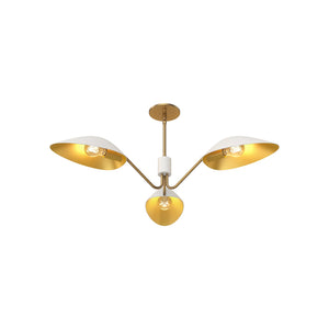 Alora PD550336WHAG OSCAR 36