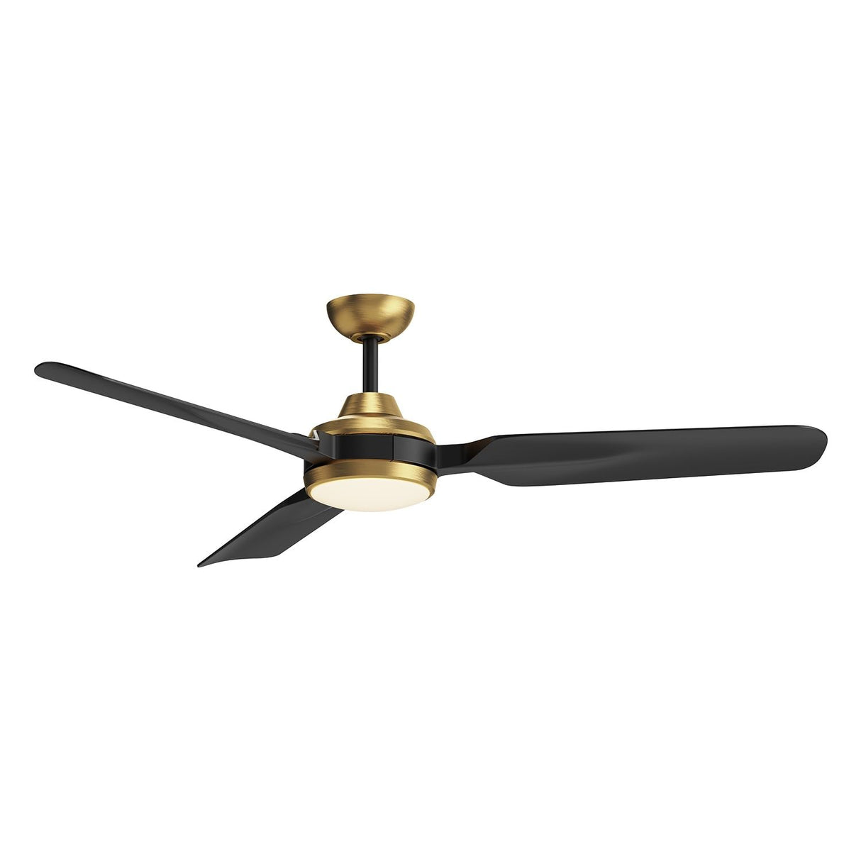 Kuzco CF95960-BG Fremont 60" Ceiling Fan