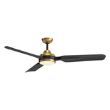 Kuzco CF95960-BG Fremont 60" Ceiling Fan