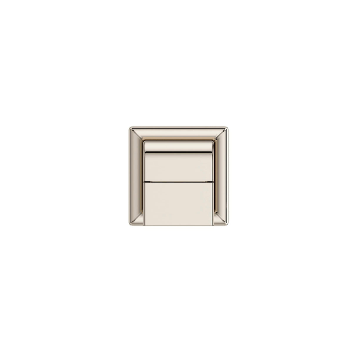 Pfister Brushed Gold Tub Spout With Diverter 015-VRV1BG