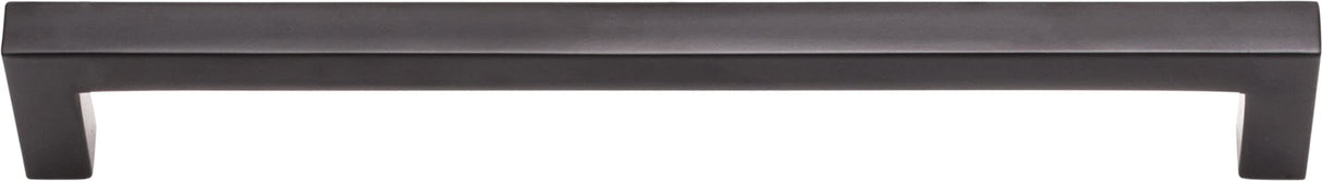 Elements 625-160SBZ 160 mm Center-to-Center Satin Bronze Square Stanton Cabinet Bar Pull