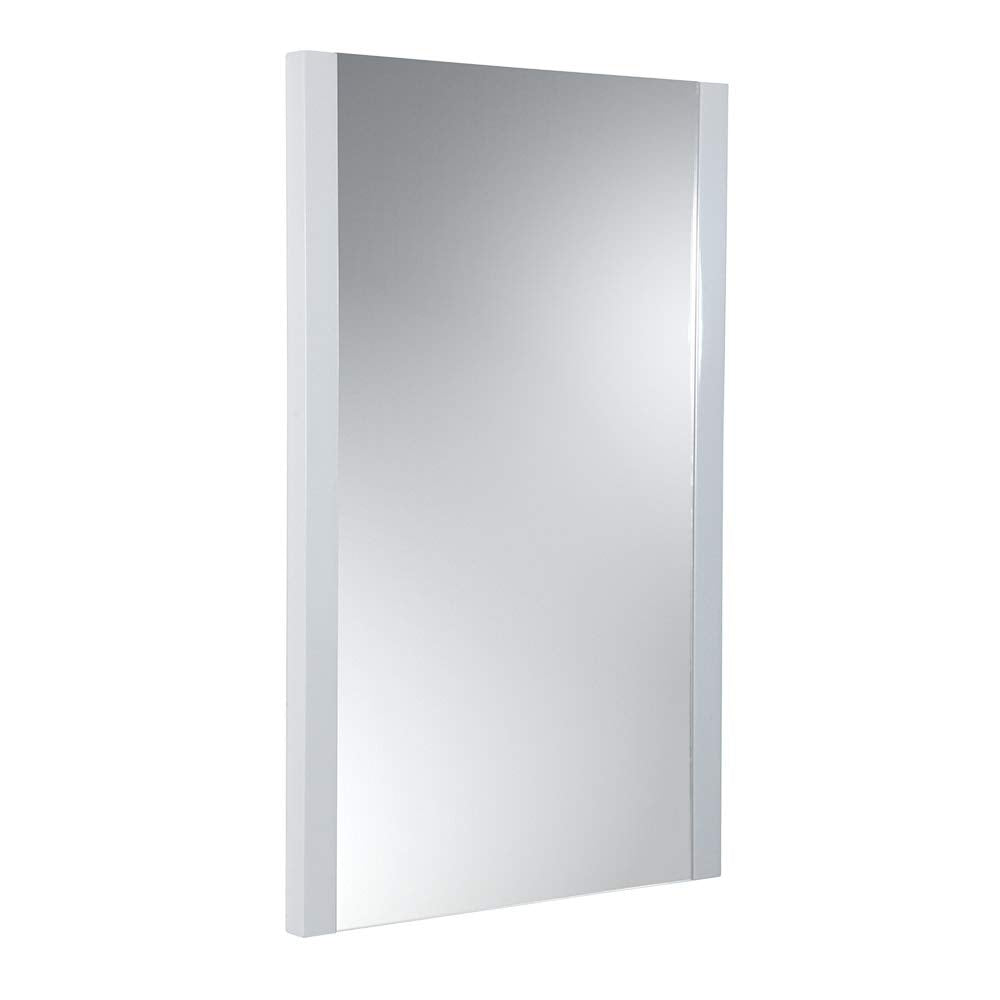 Fresca FMR6224WH Fresca Torino 21" White Mirror