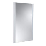 Fresca FMR6224WH Fresca Torino 21" White Mirror