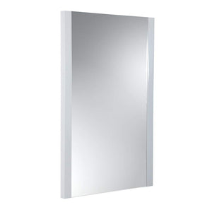 Fresca FMR6224WH Fresca Torino 21" White Mirror