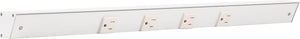 Task Lighting APT24-4W-P-WT 24