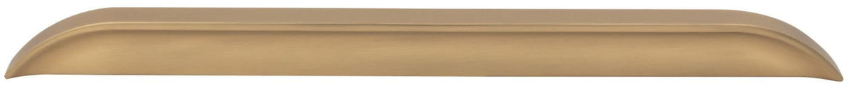 Jeffrey Alexander 484-305SN 305 mm Center-to-Center Satin Nickel Elara Cabinet Pinch Pull