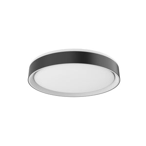 Kuzco FM43916-BK/WH ESSEX 16