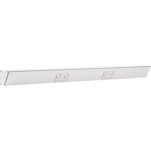 Task Lighting TR30-2WD-P-WT 30