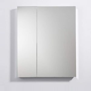 Fresca FMC8091 Fresca 30" Wide x 36" Tall Bathroom Medicine Cabinet w/ Mirrors