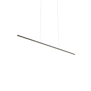 Kuzco LP18248-BK VEGA MINOR 48