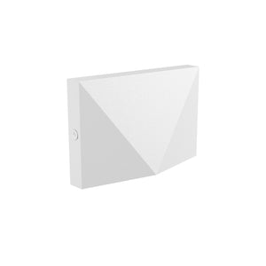 Kuzco ER30203-WH LIO 3" EXTERIOR RECESSED WHITE 4W 120VAC LED 3000K 90CRI
