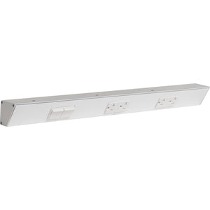 Task Lighting TRS24-3W-WT-LS 24