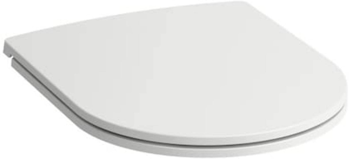 PRO SEAT AND COVER SC WHITE LAUFEN 8.9896.6.000.000.1