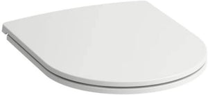 PRO SEAT AND COVER SC WHITE LAUFEN 8.9896.6.000.000.1