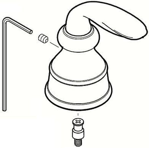 Pfister 940-118s Part 940-118S