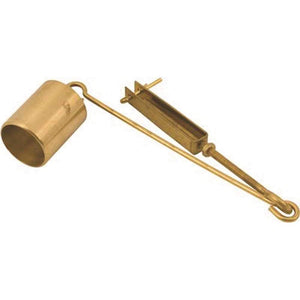 Pfister 972-7110 Bathtub Drain Bracket with Rod Eyebolt 972-7110