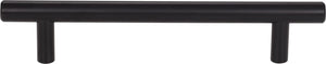 Elements 176SBZ 128 mm Center-to-Center Satin Bronze Naples Cabinet Bar Pull