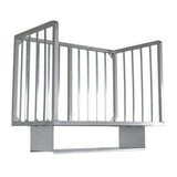 John Boos ALMBR-D Boat Rack Shelf Divider